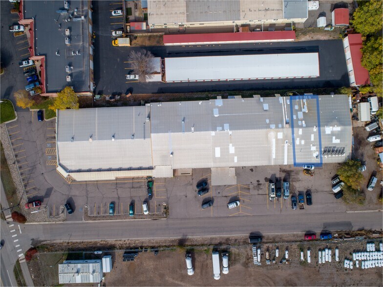 More Photos Of 826 Highway 133, Carbondale Warehouse For Lease