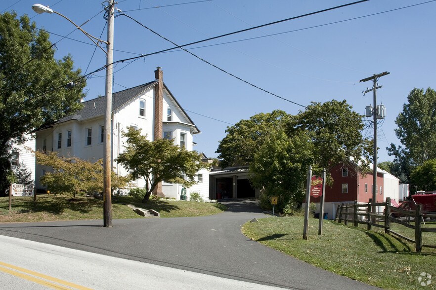 More Photos Of 720-724 Morwood Rd, Telford Specialty For Sale