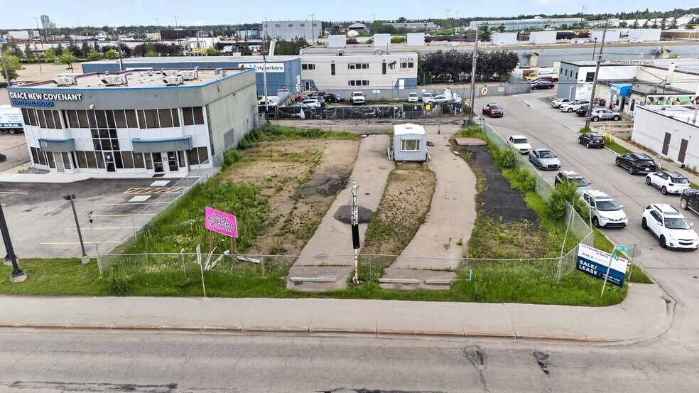 More Photos Of 7303 104th St NW, Edmonton Land For Sale