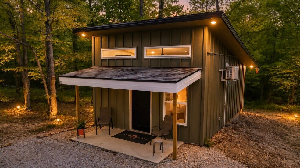 More Photos Of 3176 Summertown Hwy, Summertown Land For Sale