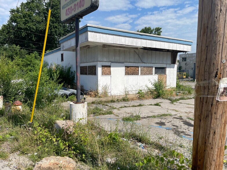 11929 Larimore Rd, Saint Louis, MO 63138 Land For Sale