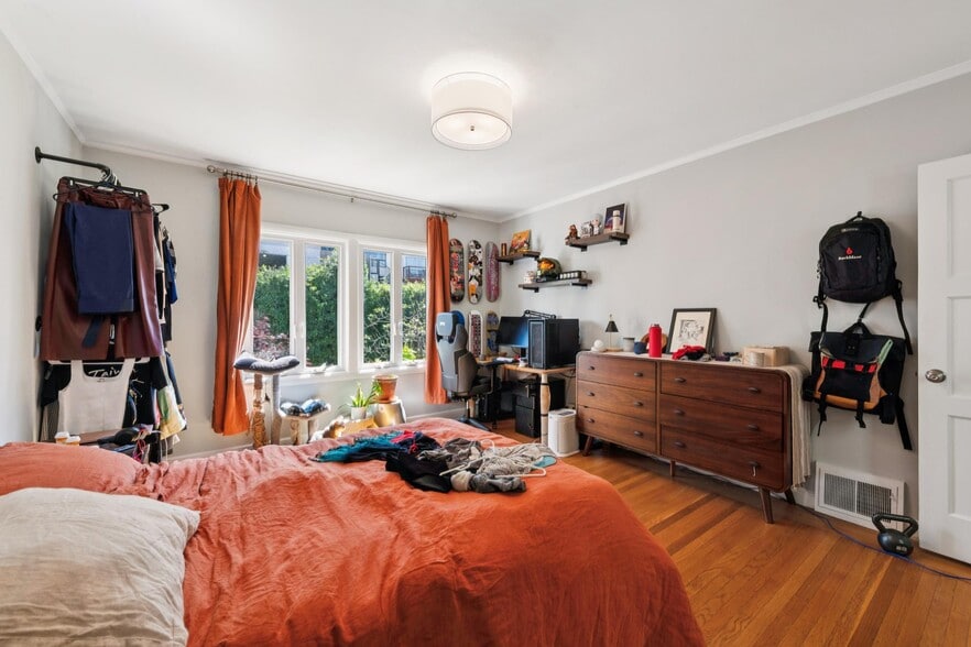 More Photos Of 2539-2541 Lombard St, San Francisco Apartments For Sale