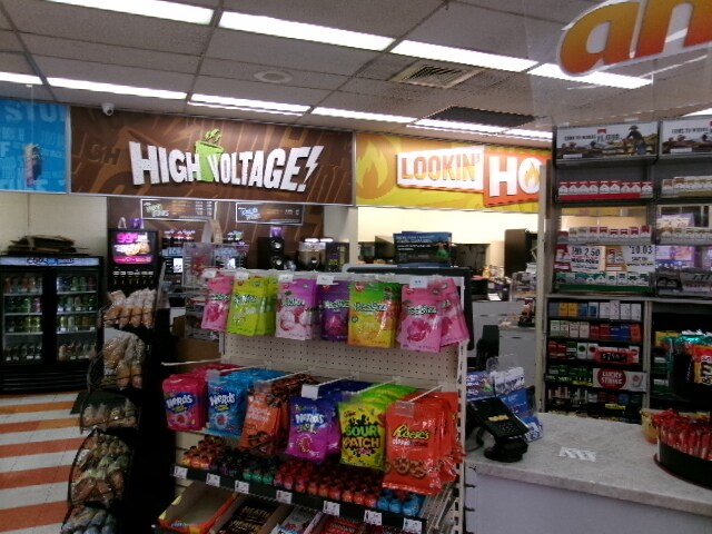 More Photos Of 3885 E Charleston Blvd, Las Vegas Convenience Store For Sale