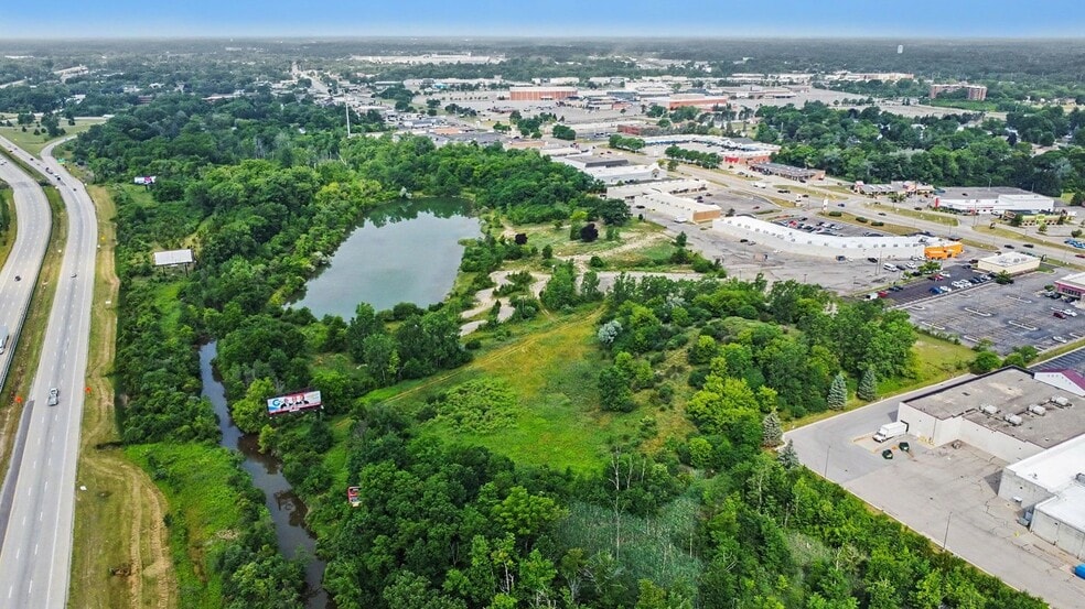 More Photos Of 4175 Miller Rd, Flint Land For Sale
