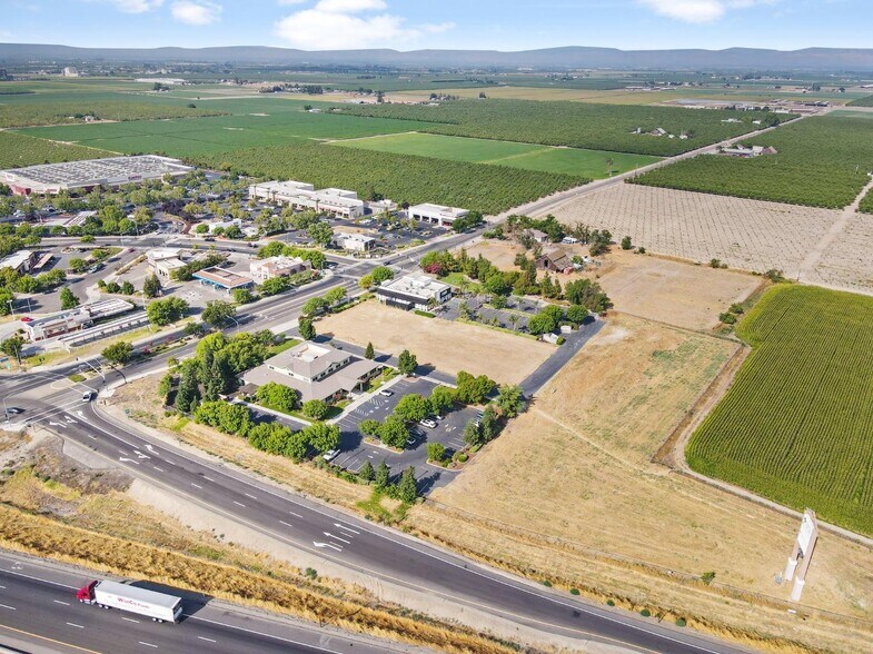 More Photos Of 3301 W Monte Vista Ave, Turlock Land For Sale