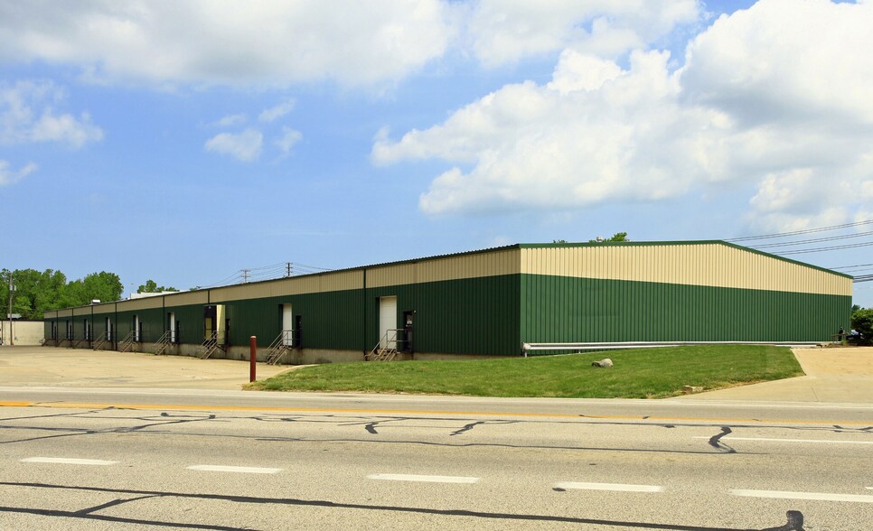Primary Photo Of 8755 Munson Rd, Mentor Warehouse For Lease