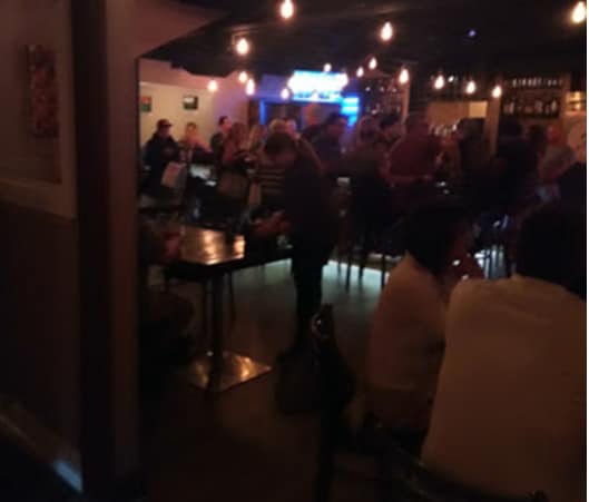 More Photos Of 3140 Main St, Duluth Restaurant For Lease
