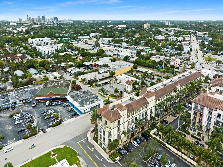 More Photos Of 1201 NE 26th St, Wilton Manors Apartments For Lease