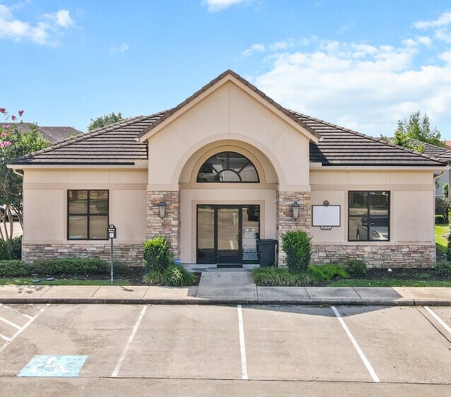 Primary Photo Of 4626 Riverstone Blvd, Missouri City Medical For Sale