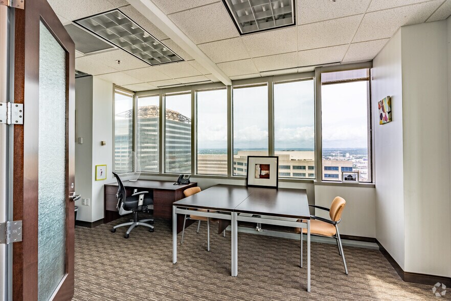 More Photos Of 424 Church St, Nashville Office For Lease