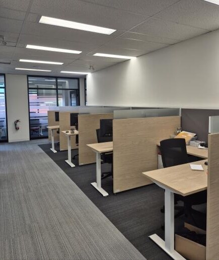 More Photos Of 250 Dundas St W, Toronto Office For Lease