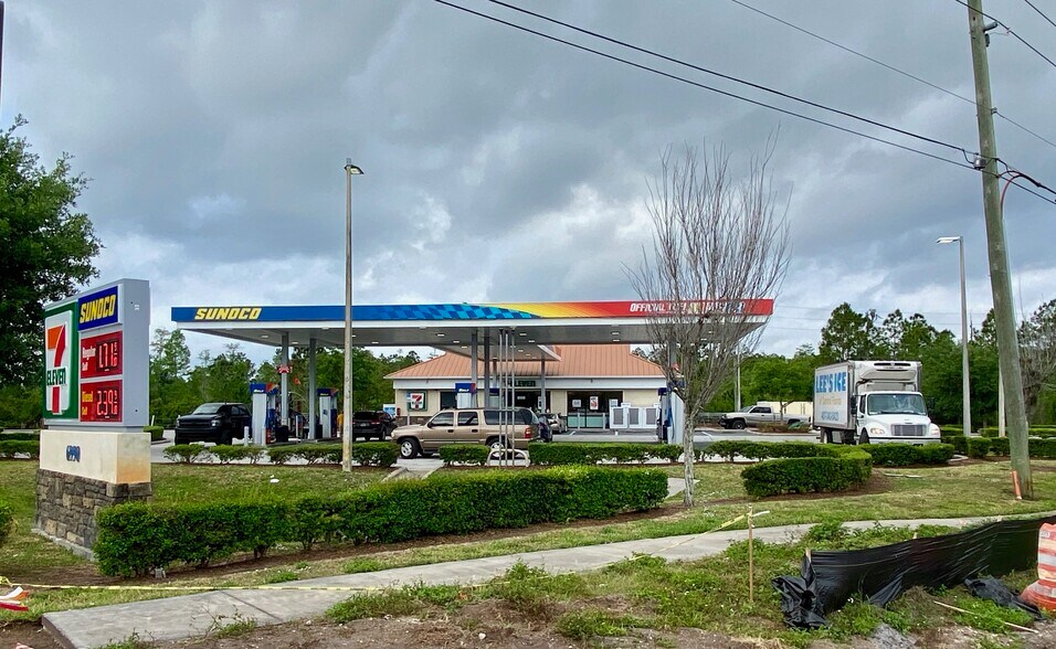 Primary Photo Of 6990 E Irlo Bronson Memorial Hwy, Saint Cloud Convenience Store For Sale