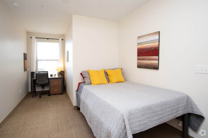 More Photos Of 210 North Edward Gary St, San Marcos Apartments For Lease