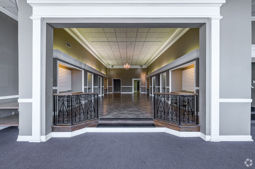 More Photos Of 815 Main St, Little Rock Storefront Retail Office For Lease