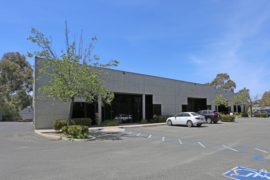 More Photos Of 2091 Las Palmas Dr, Carlsbad Light Manufacturing For Lease