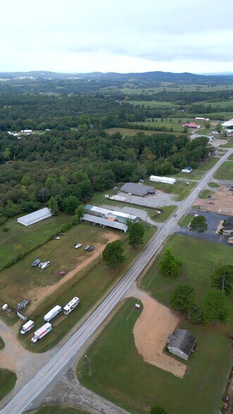 Primary Photo Of 6162 US Highway 160, Theodosia Restaurant For Sale