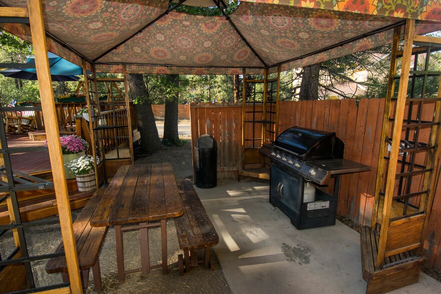More Photos Of 40241 Big Bear Blvd, Big Bear Lake Hotel For Sale