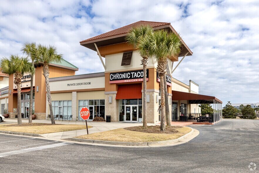 Primary Photo Of 25775 Perdido Beach Blvd, Orange Beach General Retail For Lease