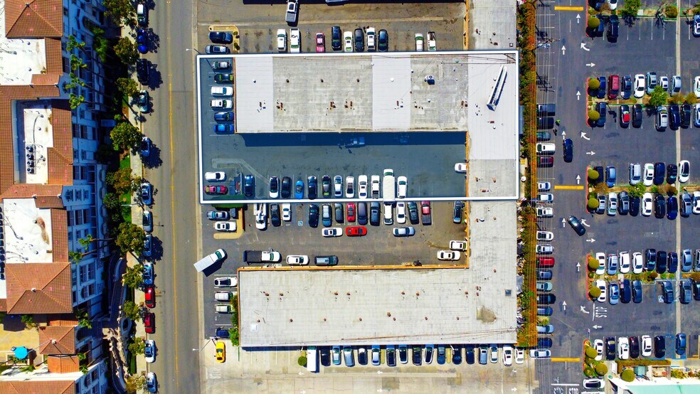 More Photos Of 15171-15187 Moran St, Westminster Auto Repair For Sale