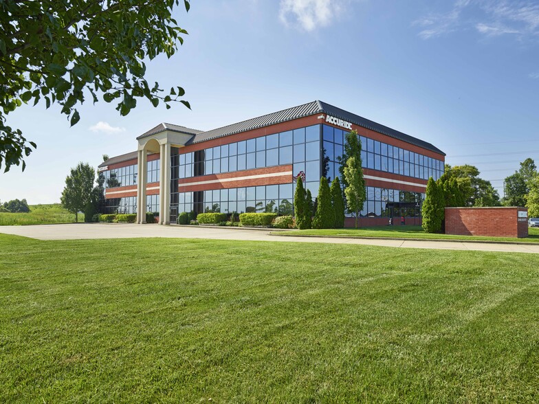 Primary Photo Of 7140 Office Cir, Evansville Office For Lease