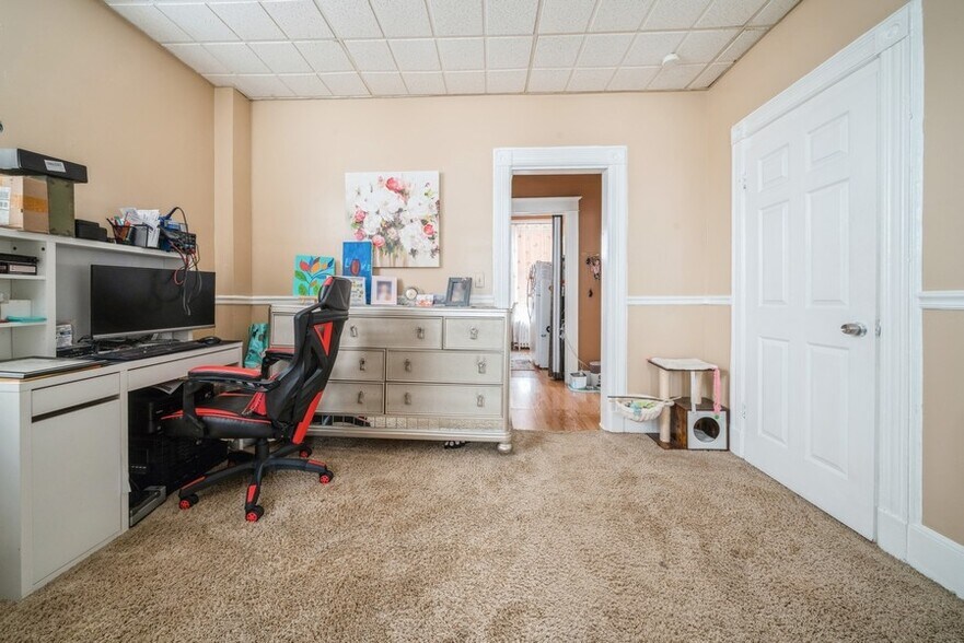 More Photos Of 274 Centre Ave, Secaucus Storefront Retail Residential For Sale