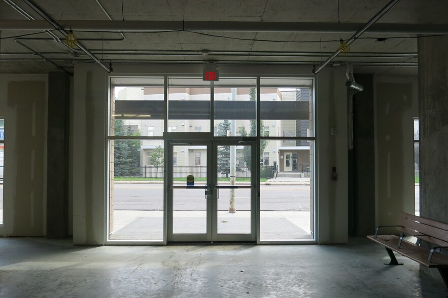 More Photos Of 9505 105th Ave NW, Edmonton Apartments For Lease