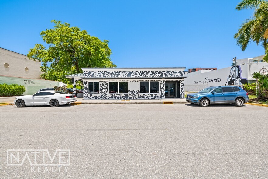 More Photos Of 716-718 NE 2nd Ave, Fort Lauderdale Loft Creative Space For Lease