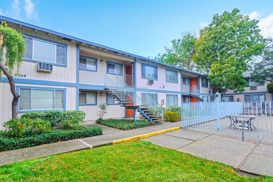 More Photos Of 5500 Camden Ave, San Jose Apartments For Sale