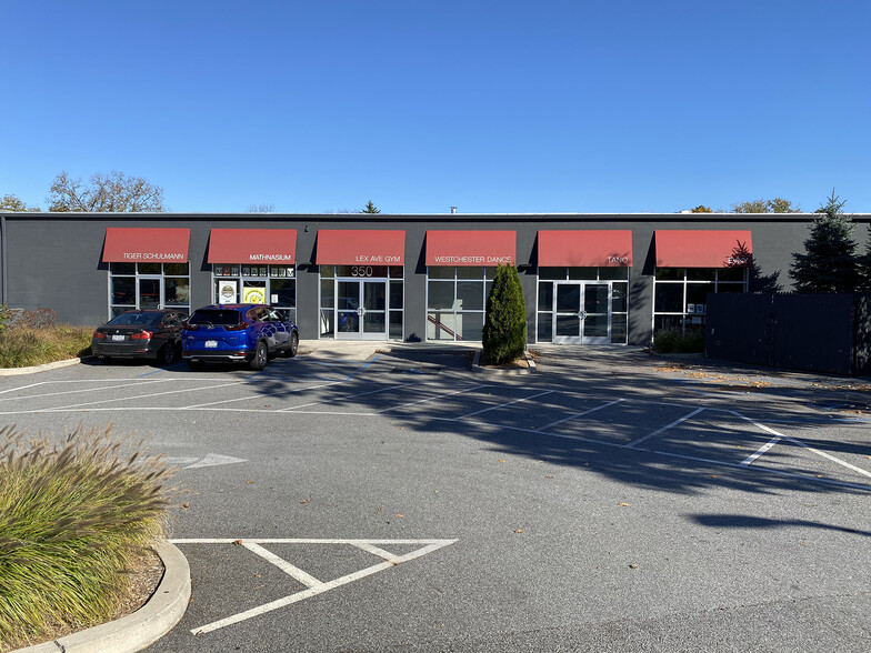 Primary Photo Of 350 Lexington Ave, Mount Kisco Storefront Retail Office For Lease