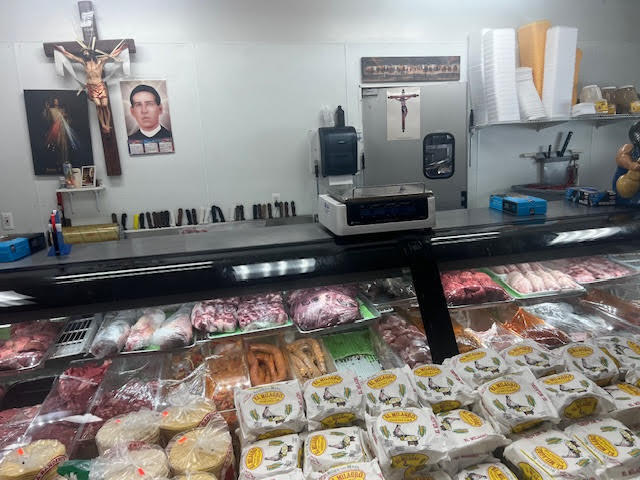 More Photos Of 212 N Washington St, Crawfordsville Convenience Store For Lease