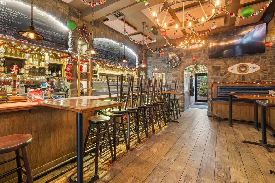 Primary Photo Of 192 Main St, Nanuet Freestanding For Sale