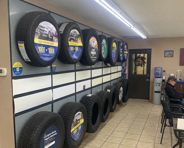 More Photos Of , Guymon Unknown For Sale