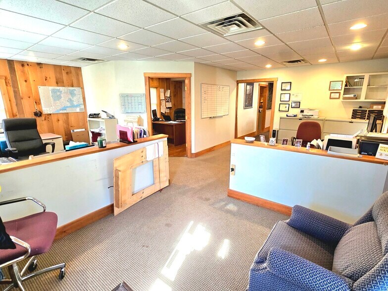 More Photos Of 60 Central Ave, Bloomfield Industrial For Sale