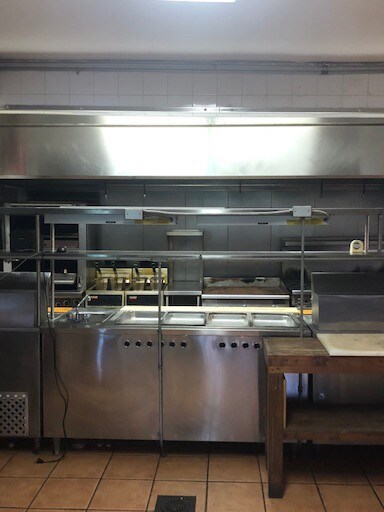 More Photos Of 408 Us Highway 46, Great Meadows Restaurant For Sale