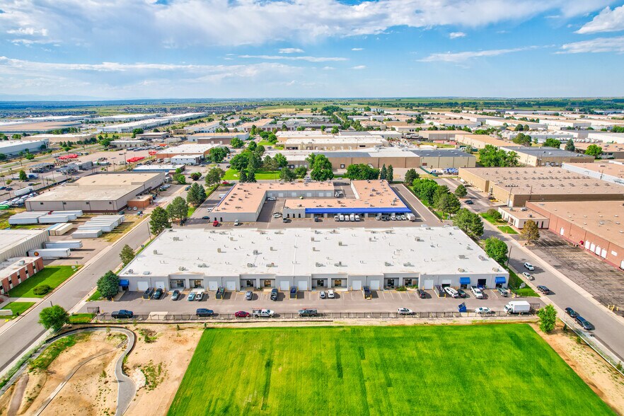 More Photos Of 4860-4880 Ironton St, Denver Unknown For Sale