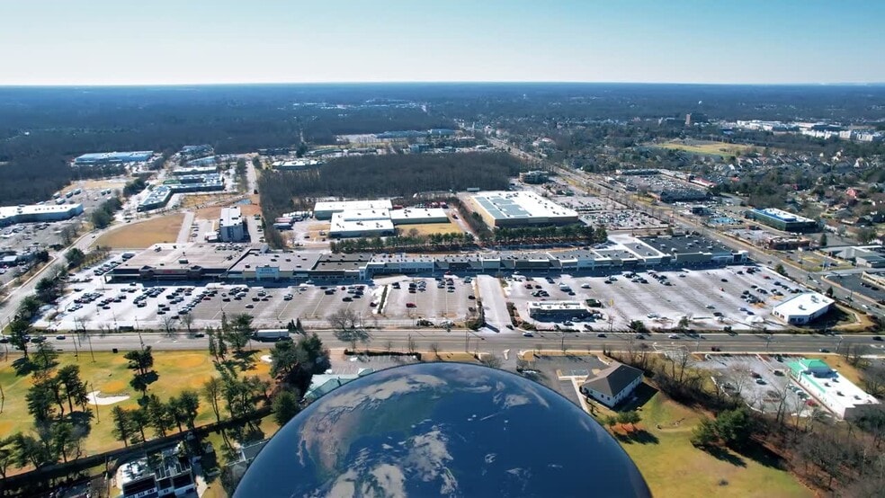 Primary Photo Of 700 Haddonfield Berlin Rd, Voorhees Unknown For Lease