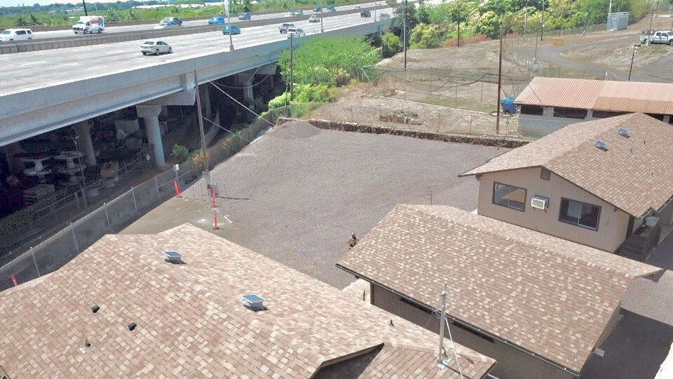 More Photos Of 667B Kamehameha Hwy, Pearl City Land For Lease