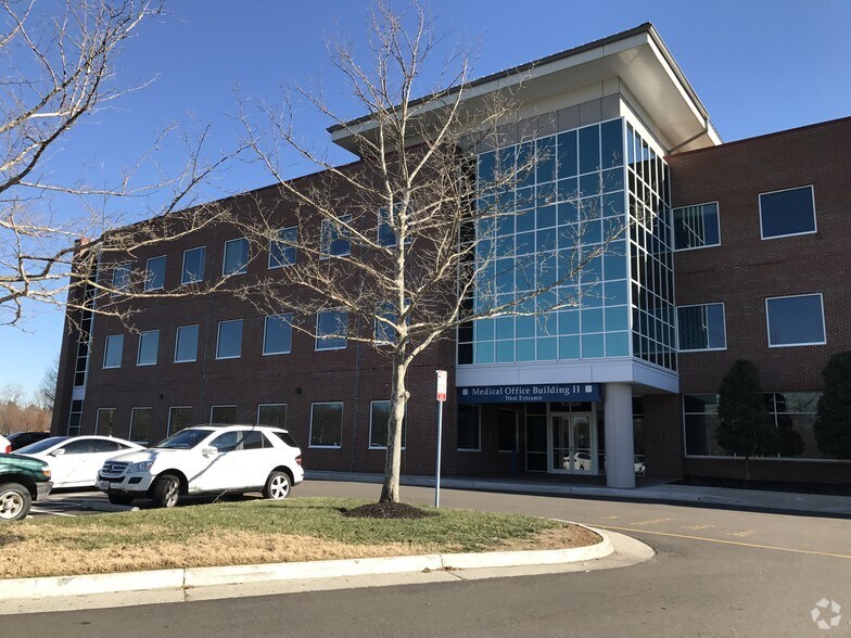More Photos Of 8266 Atlee Rd, Mechanicsville Medical For Lease