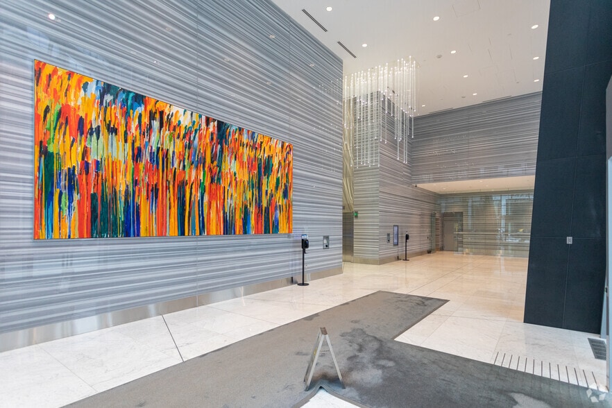 More Photos Of 745 Thurlow St, Vancouver Office For Lease