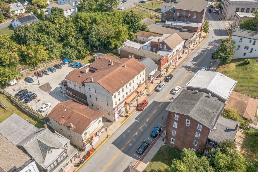 More Photos Of 211-17 Main St, Royersford Bar For Sale