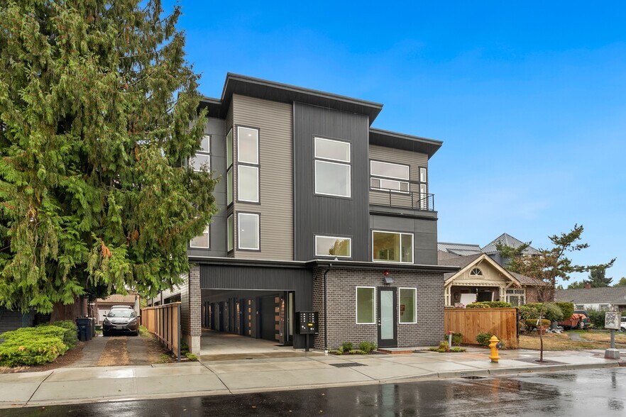 More Photos Of 117 Wells Ave S, Renton Apartments For Sale