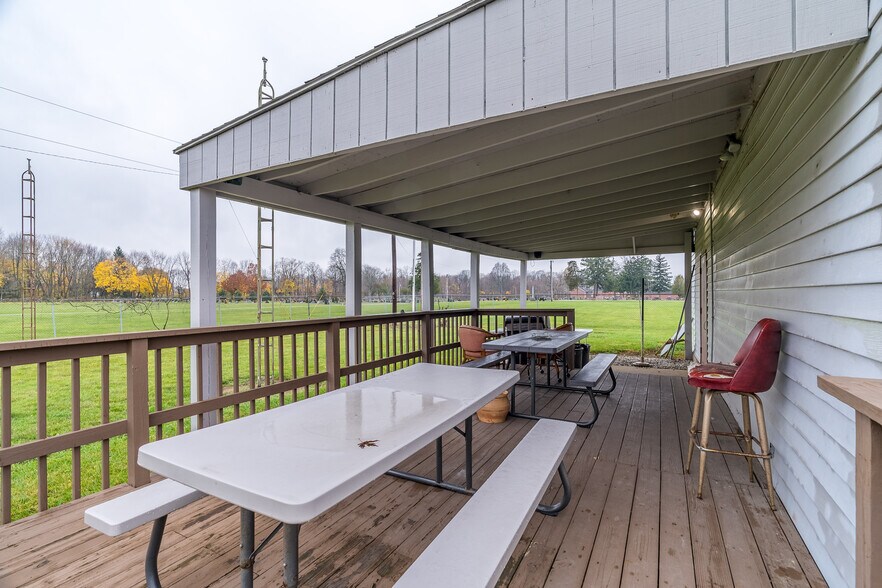 More Photos Of 3662 W National Rd, Dayton General Retail For Sale