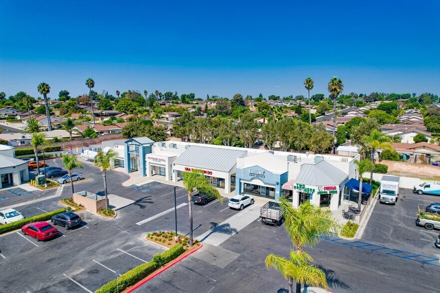More Photos Of 4750-4770 Oceanside Blvd, Oceanside Unknown For Lease