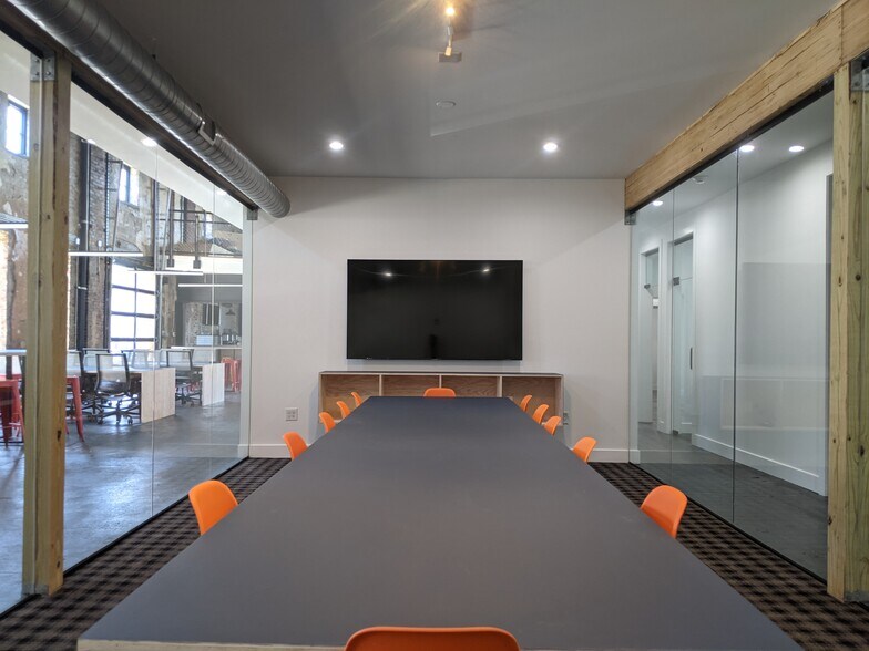 More Photos Of 1727 Snyder Ave, Philadelphia Loft Creative Space For Sale
