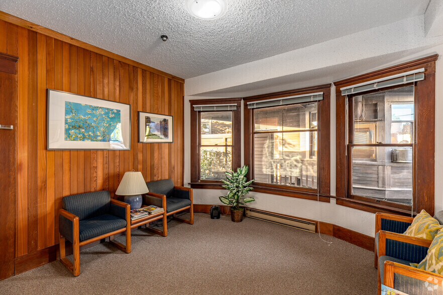 More Photos Of 3356-3368 2nd Ave, San Diego Office Residential For Sale