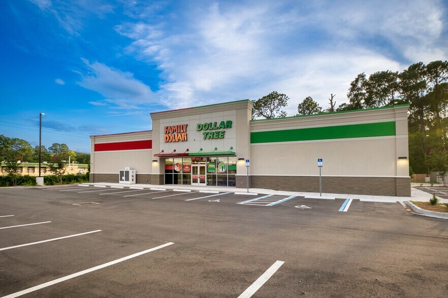 More Photos Of 3134 N Canal St, Jacksonville Freestanding For Sale