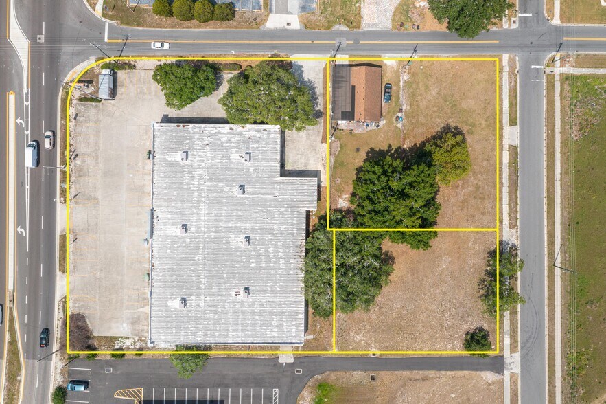 More Photos Of 126 State Road 60 W, Lake Wales Freestanding For Sale