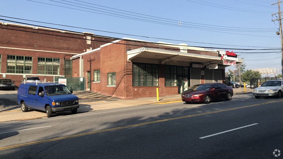 More Photos Of 4700 Wissahickon Ave, Philadelphia Warehouse For Lease