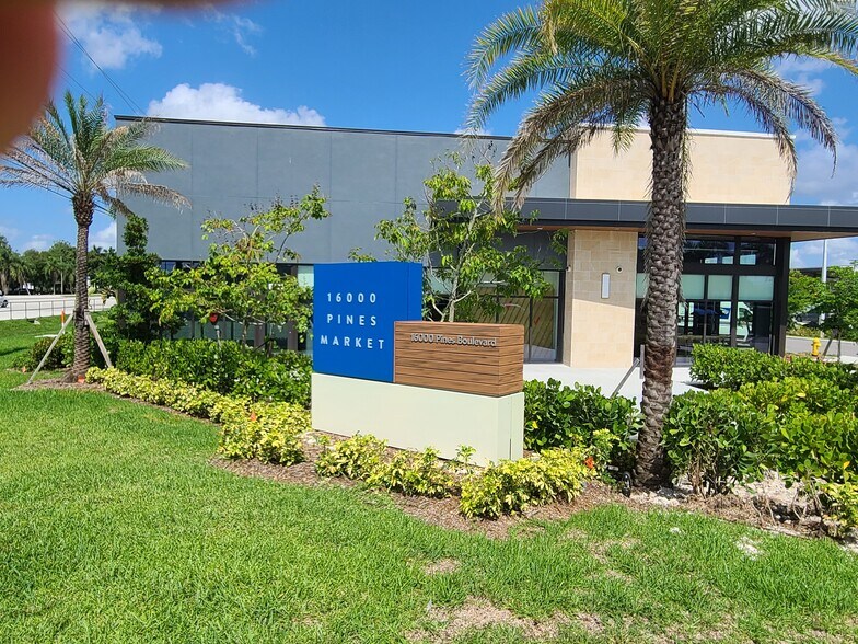 More Photos Of 16000 Pines Blvd, Pembroke Pines Unknown For Lease