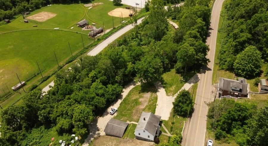 More Photos Of 2442 Ohio 149, Bellaire Land For Sale